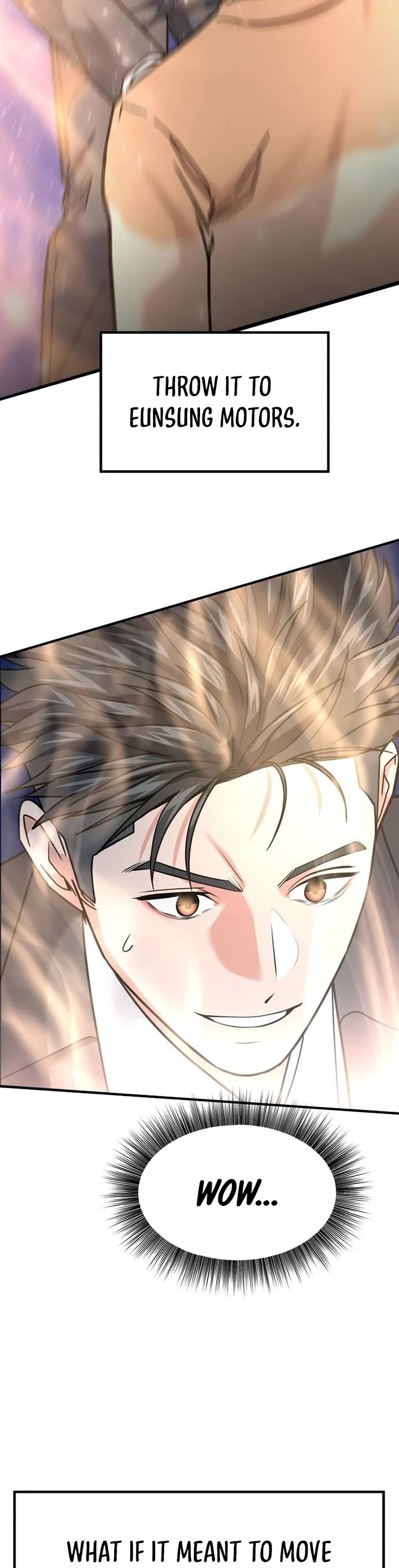 The Investor Who Sees The Future chapter 28 page 49