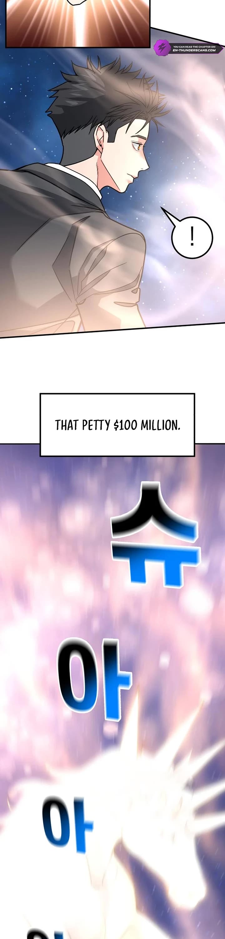 The Investor Who Sees The Future chapter 29 page 2