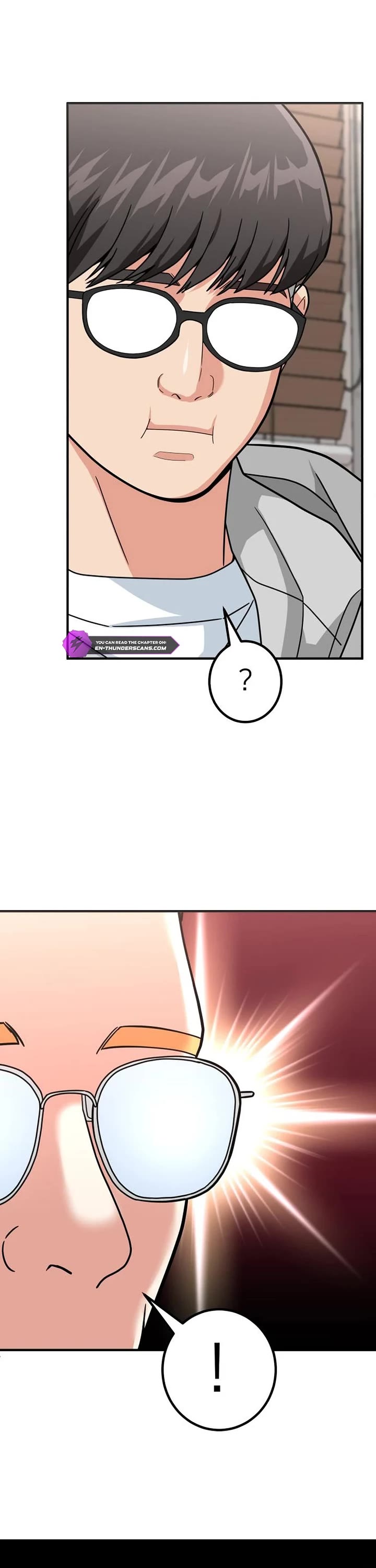 The Investor Who Sees The Future chapter 29 page 37