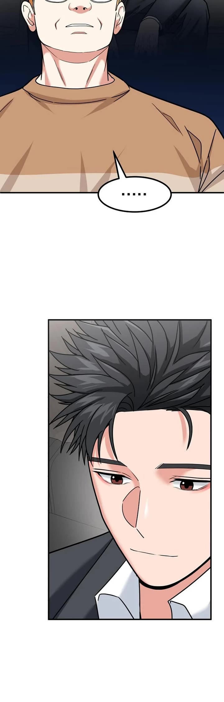 The Investor Who Sees The Future chapter 29 page 39