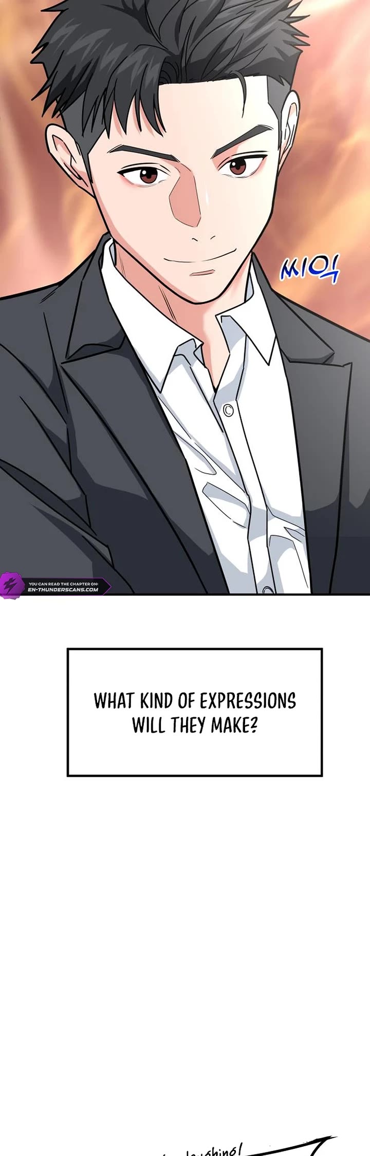 The Investor Who Sees The Future chapter 29 page 48