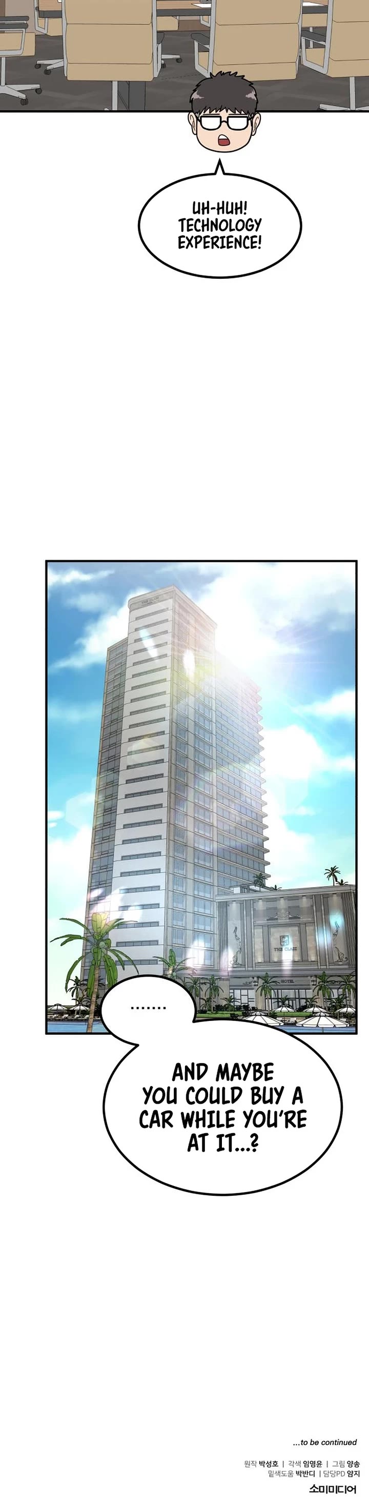 The Investor Who Sees The Future chapter 29 page 51