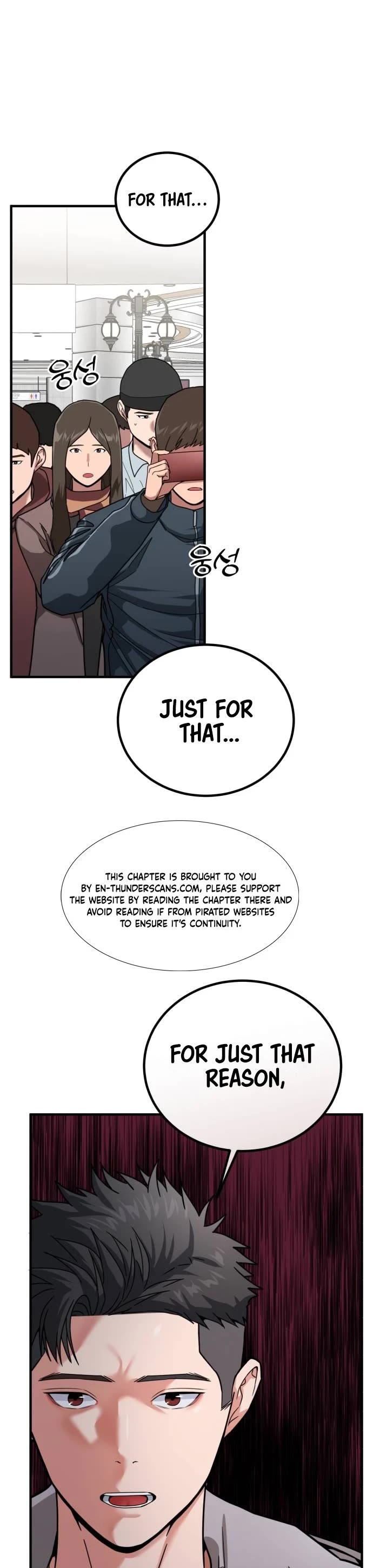 The Investor Who Sees The Future chapter 3 page 14