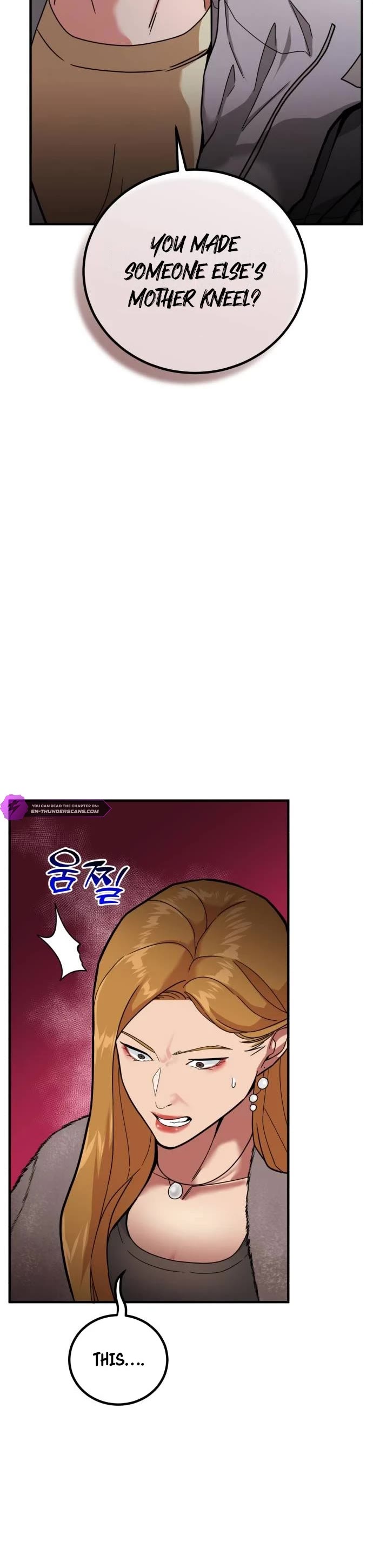 The Investor Who Sees The Future chapter 3 page 15