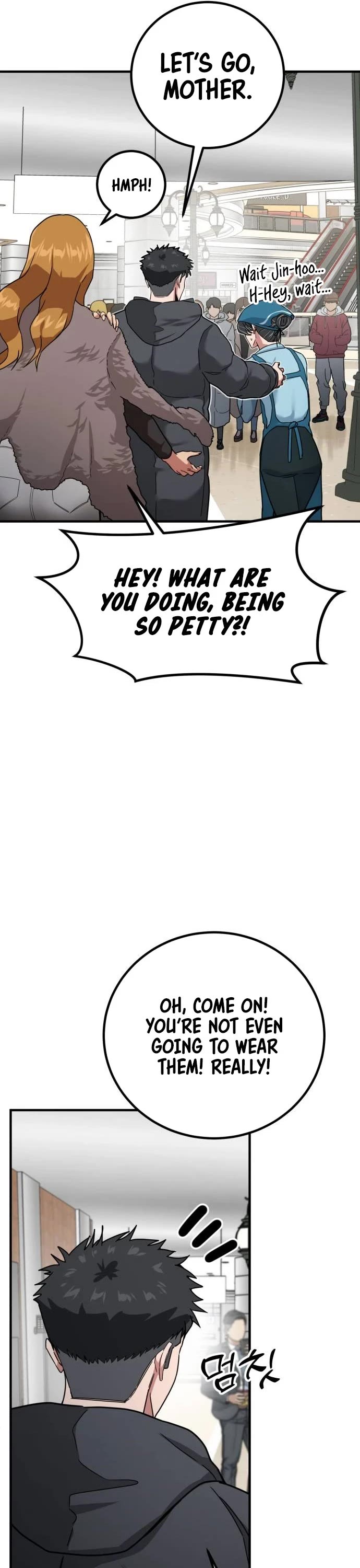 The Investor Who Sees The Future chapter 3 page 24