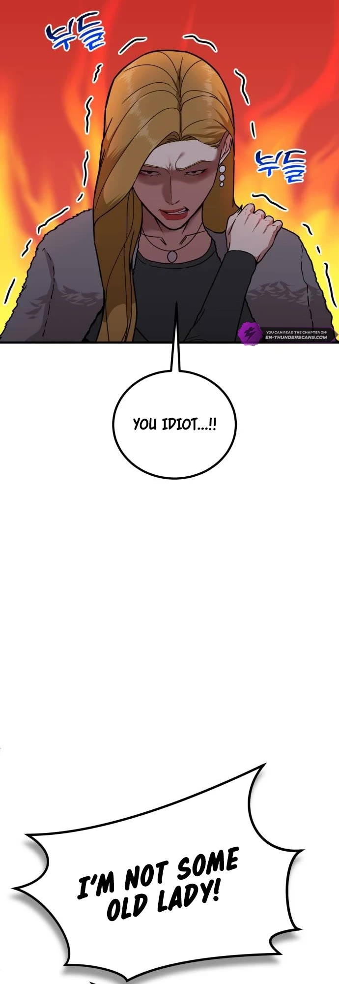 The Investor Who Sees The Future chapter 3 page 26