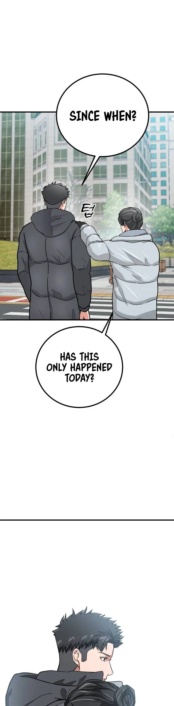 The Investor Who Sees The Future chapter 3 page 29