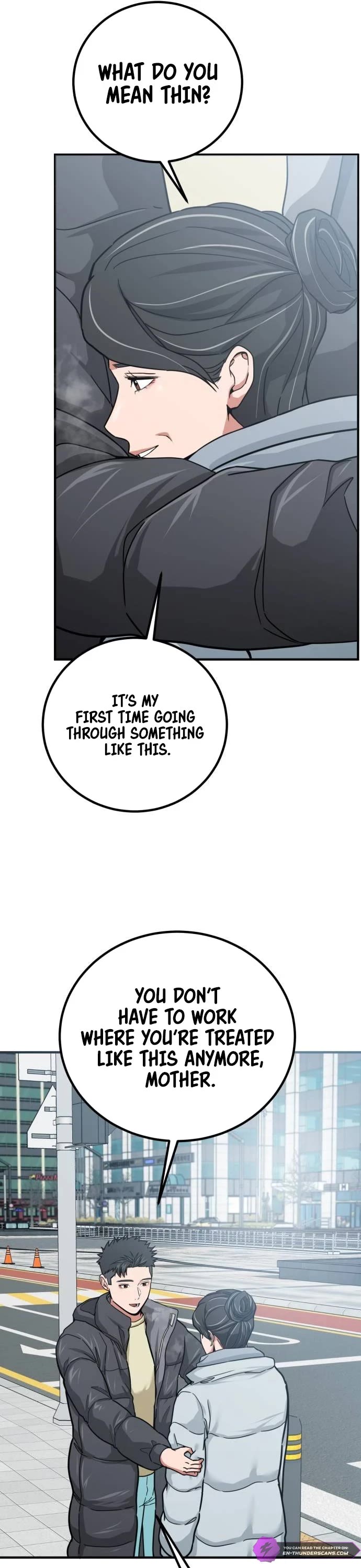 The Investor Who Sees The Future chapter 3 page 31