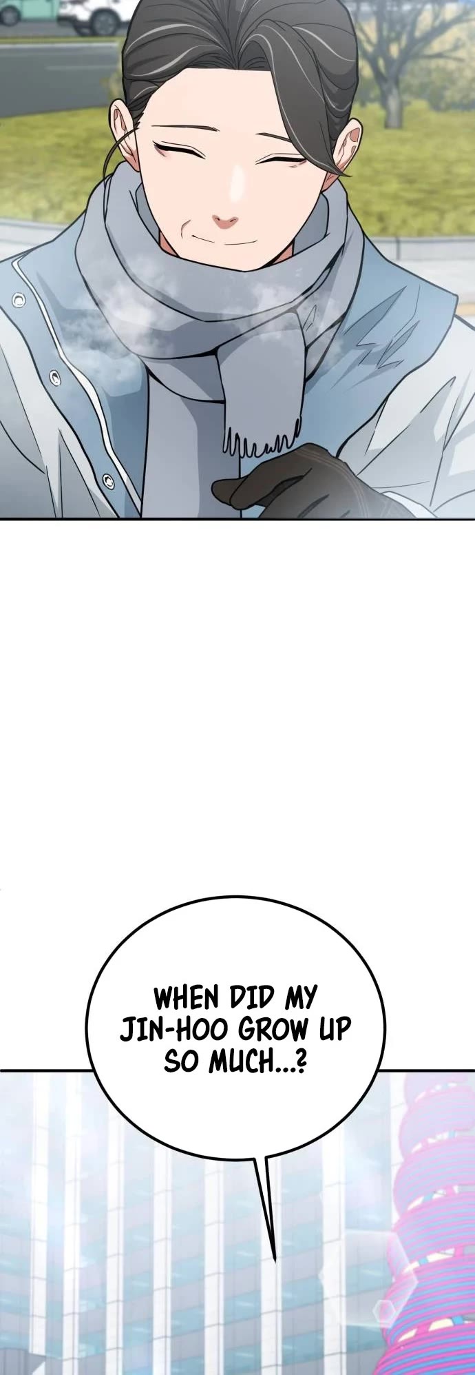 The Investor Who Sees The Future chapter 3 page 34