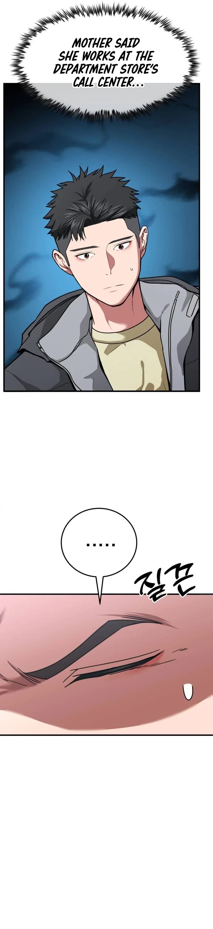 The Investor Who Sees The Future chapter 3 page 5