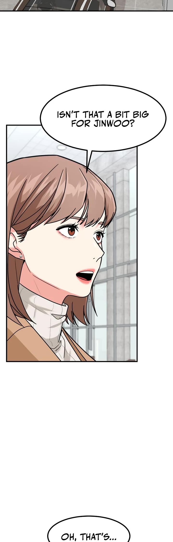 The Investor Who Sees The Future chapter 30 page 39