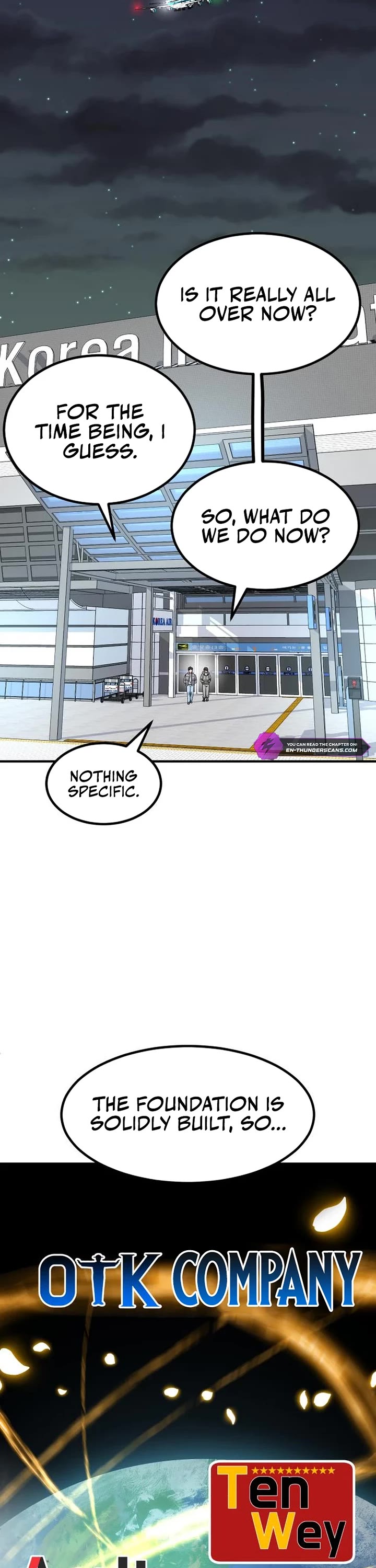 The Investor Who Sees The Future chapter 30 page 46