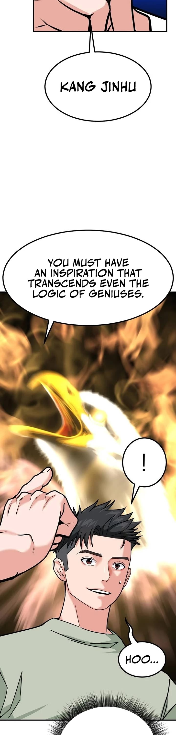 The Investor Who Sees The Future chapter 31 page 18