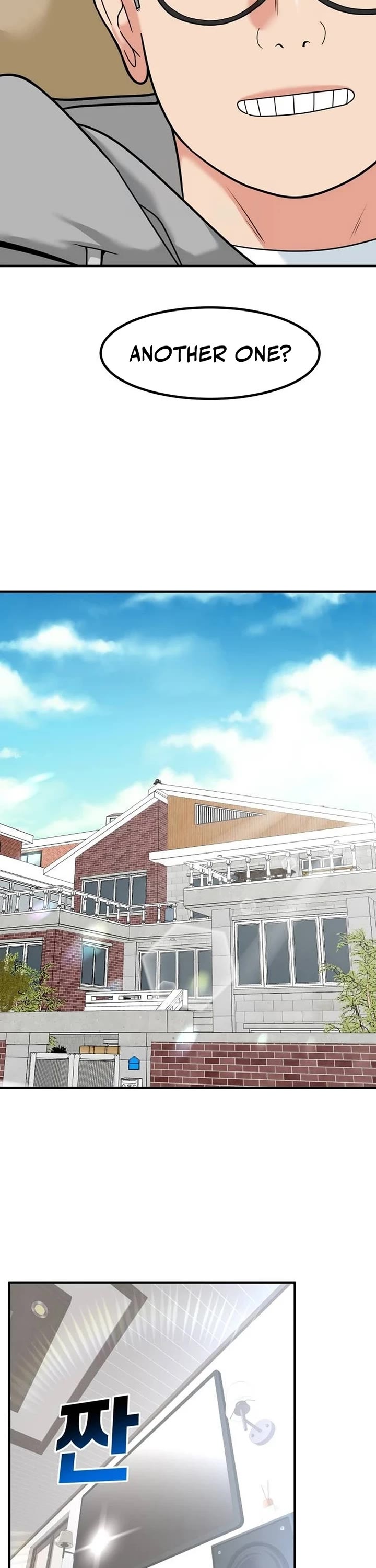 The Investor Who Sees The Future chapter 31 page 40