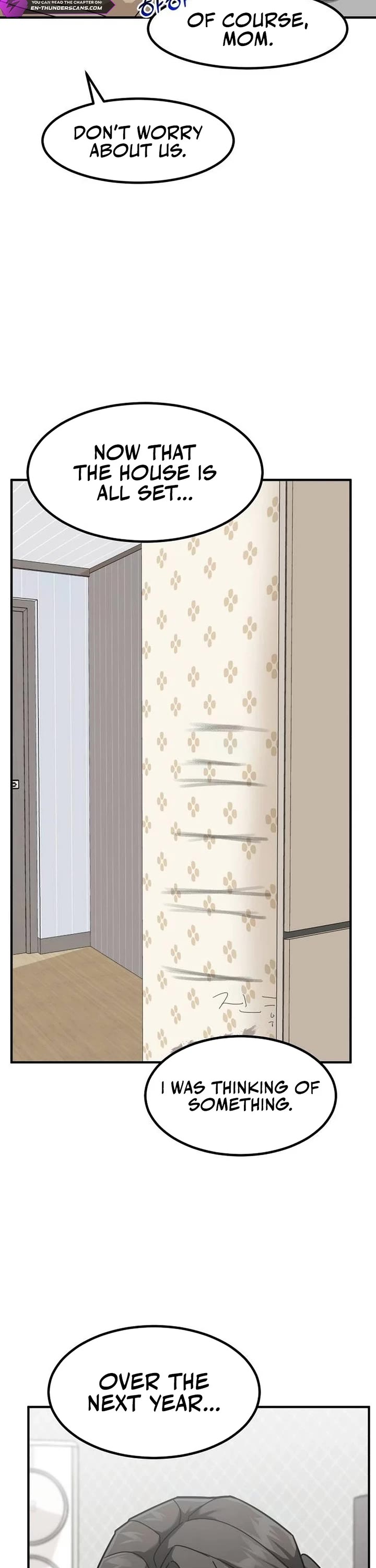 The Investor Who Sees The Future chapter 31 page 43