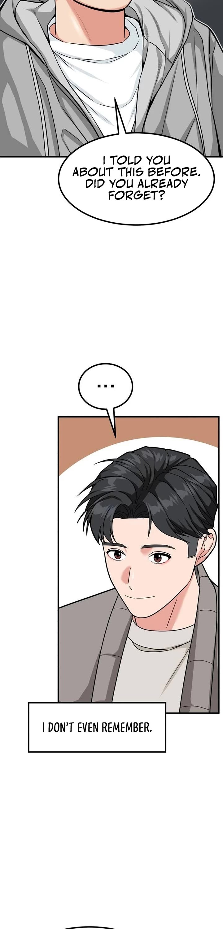 The Investor Who Sees The Future chapter 32 page 28
