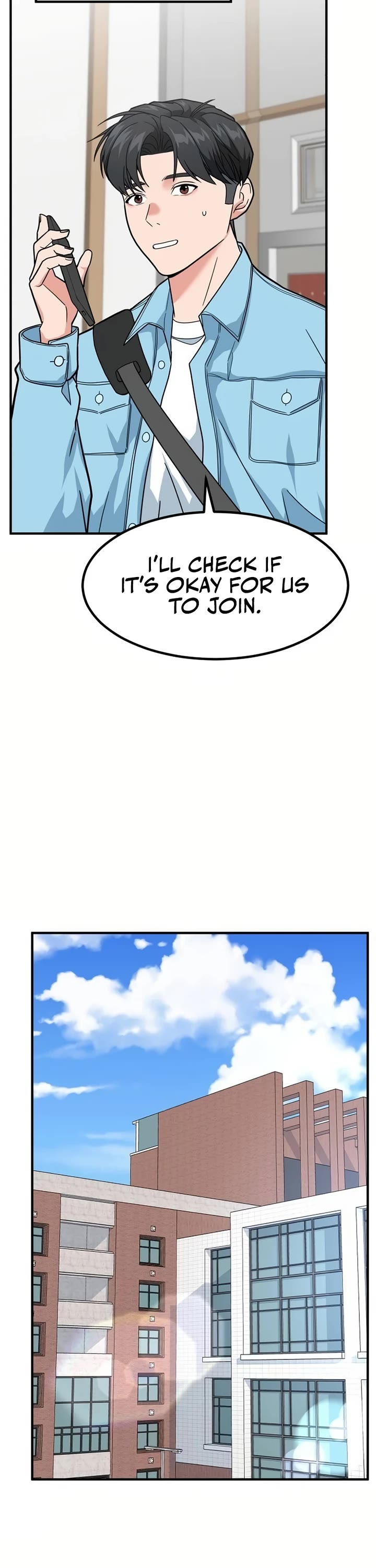 The Investor Who Sees The Future chapter 33 page 28