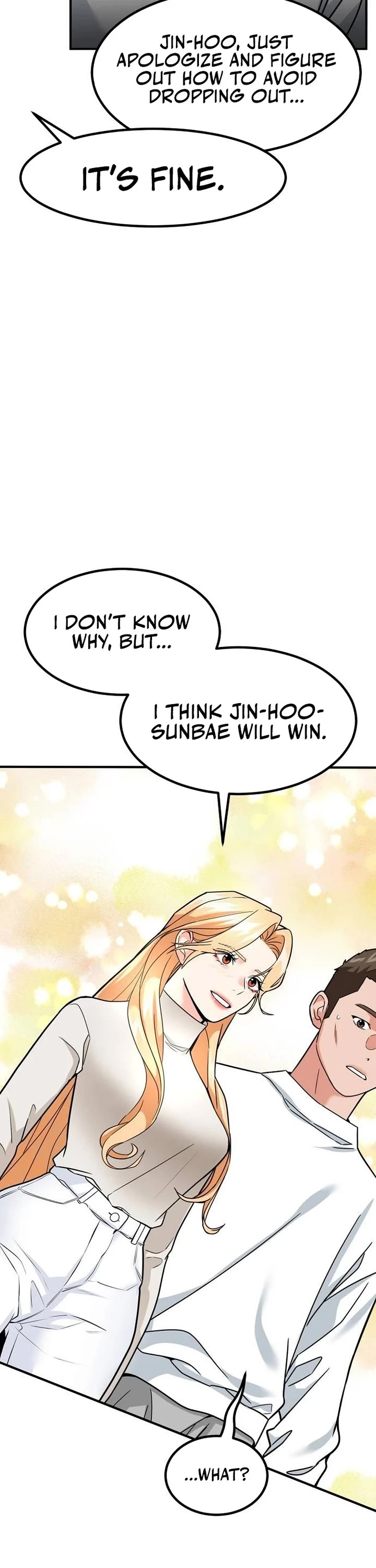 The Investor Who Sees The Future chapter 34 page 44