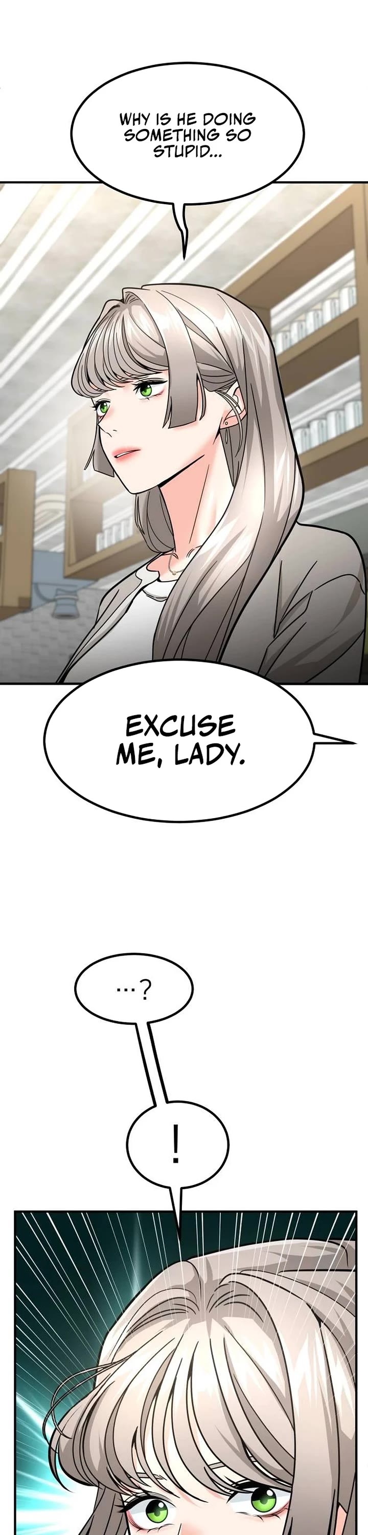 The Investor Who Sees The Future chapter 34 page 47