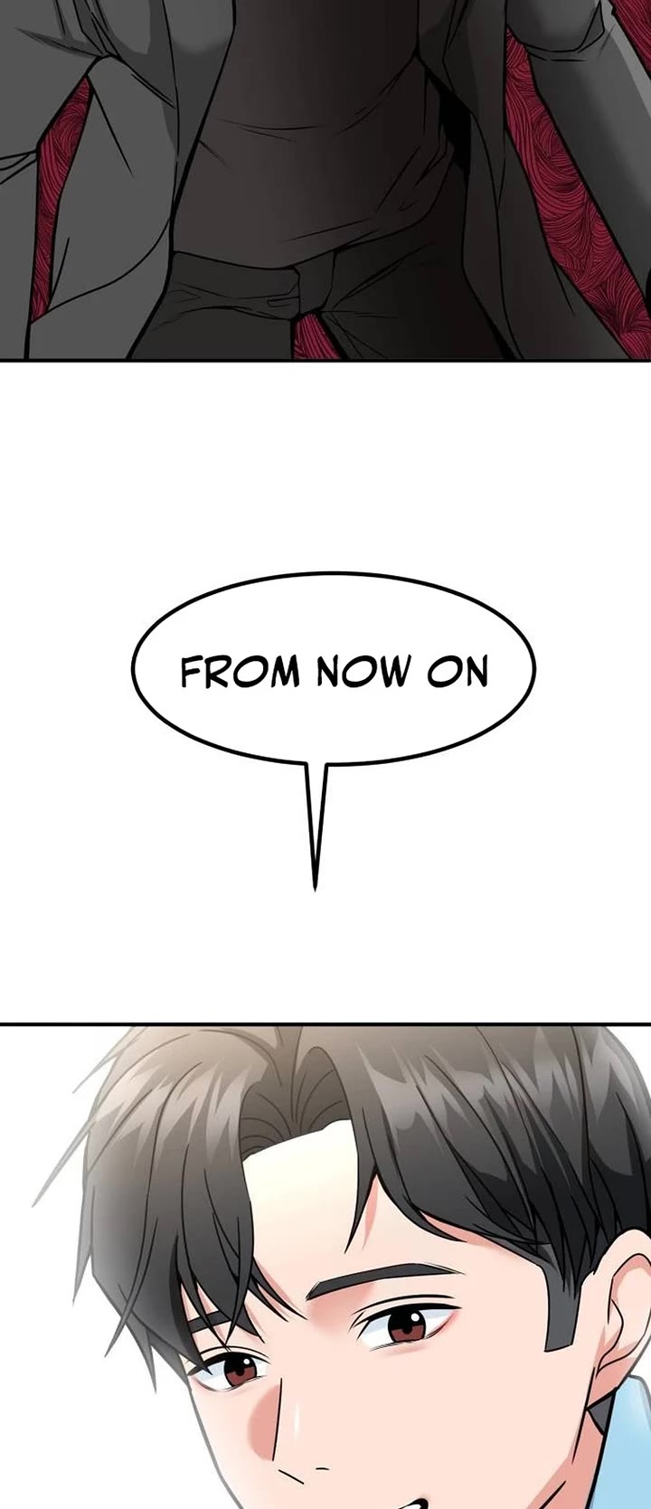 The Investor Who Sees The Future chapter 34 page 53