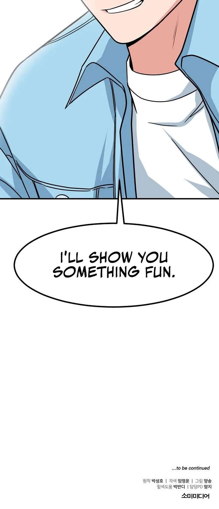 The Investor Who Sees The Future chapter 34 page 54