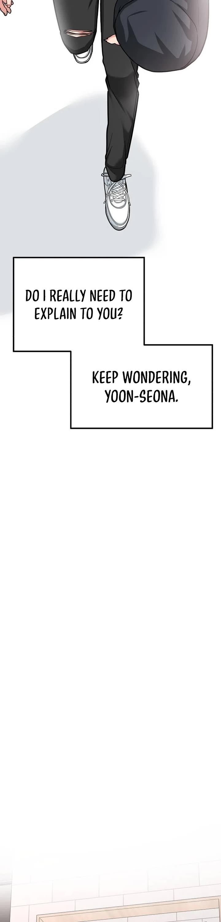 The Investor Who Sees The Future chapter 35 page 46