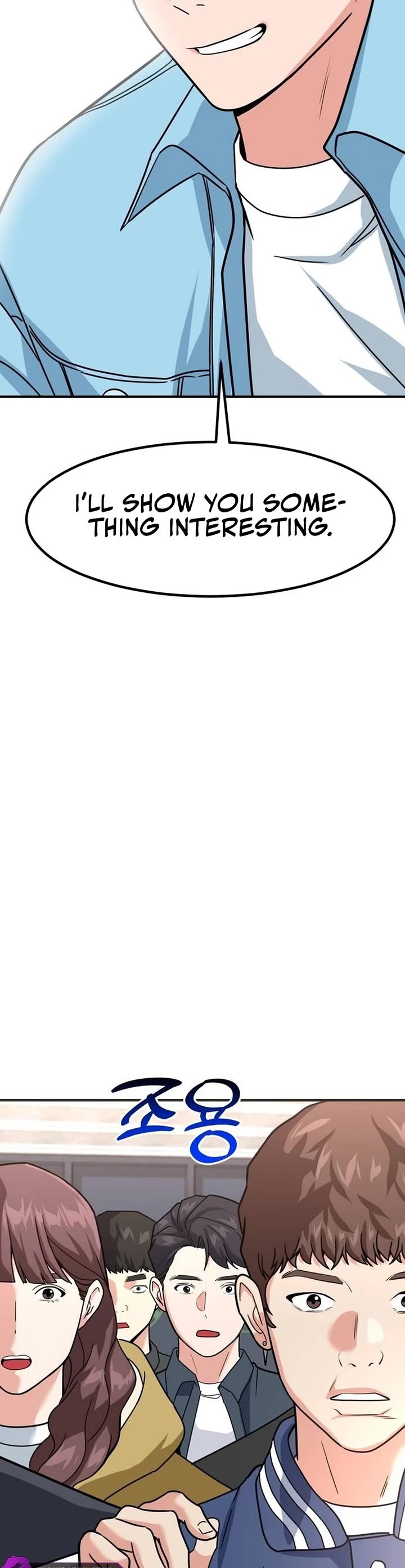 The Investor Who Sees The Future chapter 35 page 5