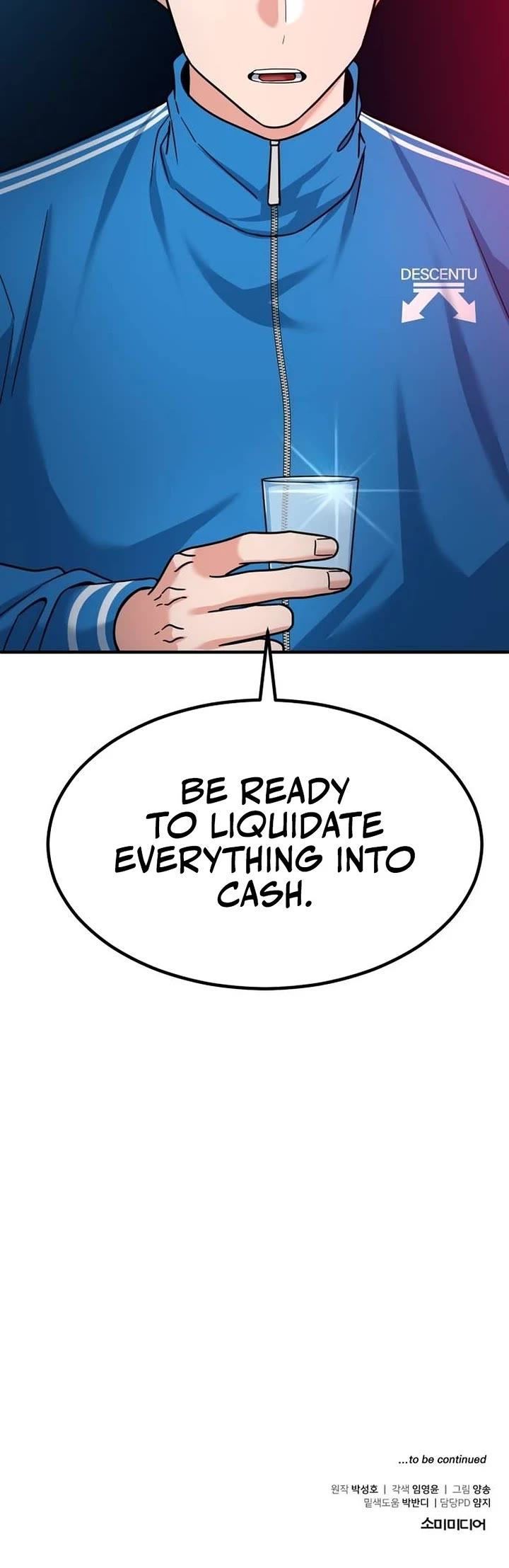 The Investor Who Sees The Future chapter 35 page 56