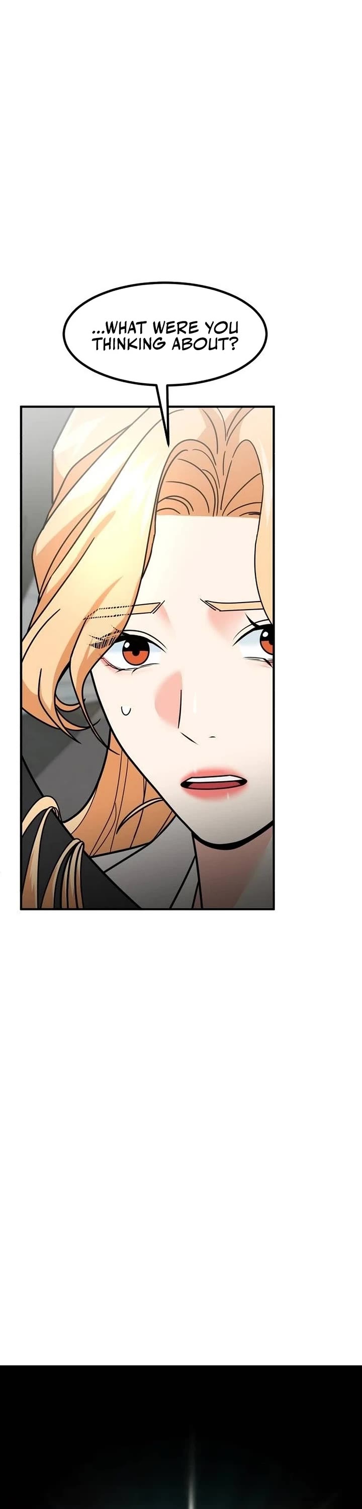 The Investor Who Sees The Future chapter 36 page 22