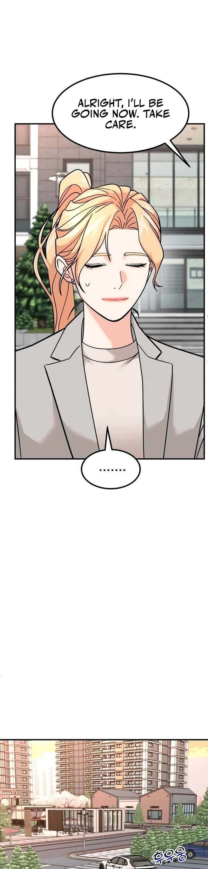 The Investor Who Sees The Future chapter 36 page 28