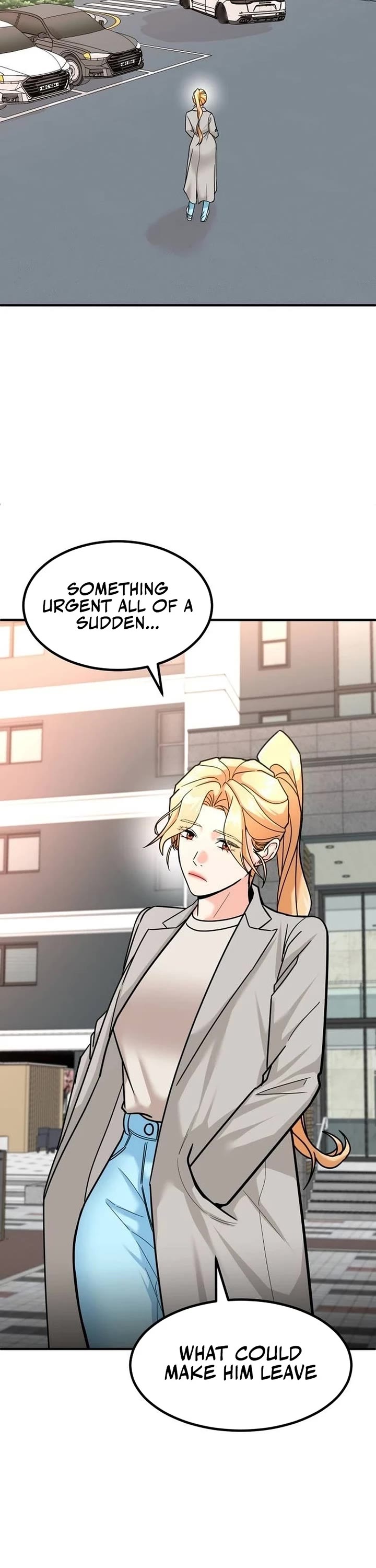 The Investor Who Sees The Future chapter 36 page 29