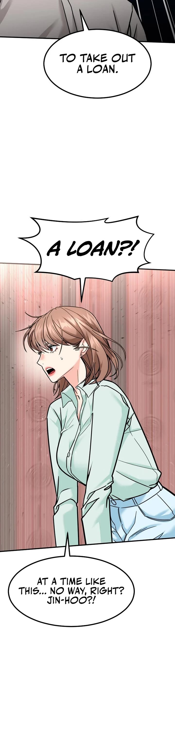 The Investor Who Sees The Future chapter 37 page 17