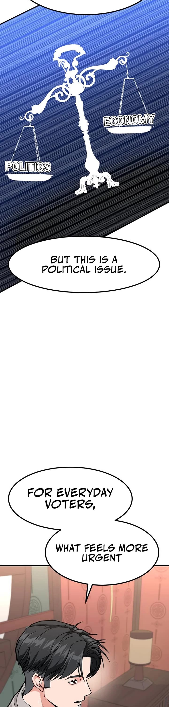 The Investor Who Sees The Future chapter 37 page 27