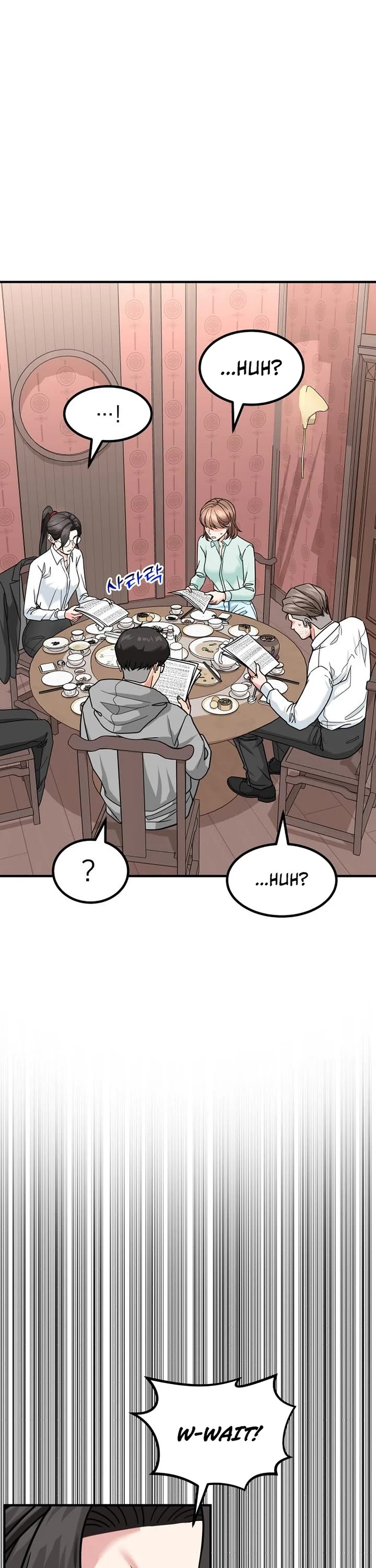 The Investor Who Sees The Future chapter 37 page 33