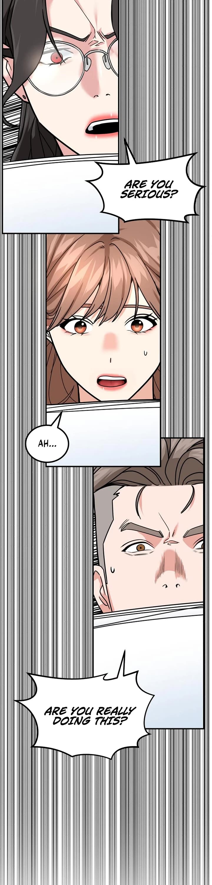 The Investor Who Sees The Future chapter 37 page 34