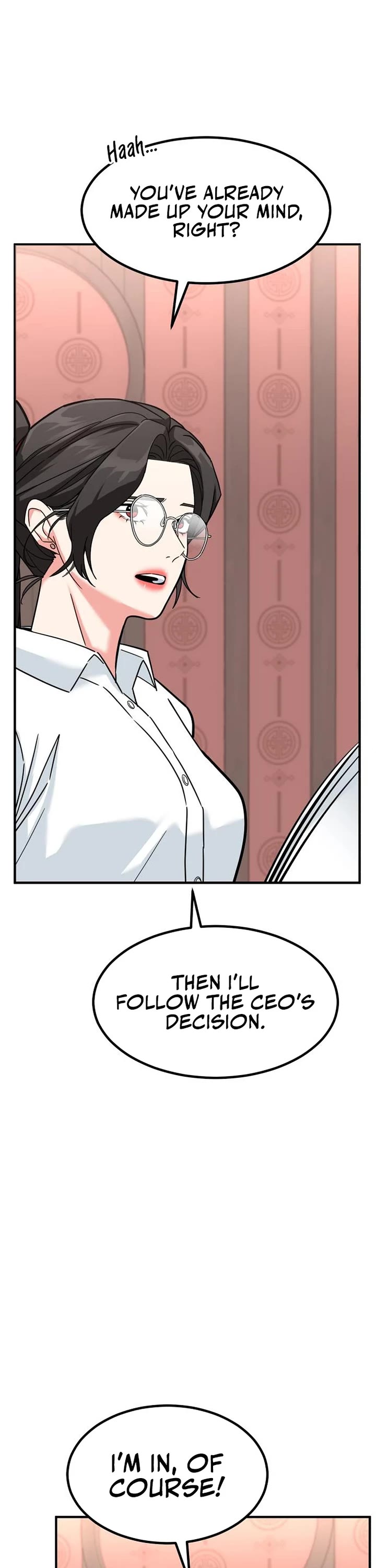 The Investor Who Sees The Future chapter 37 page 46