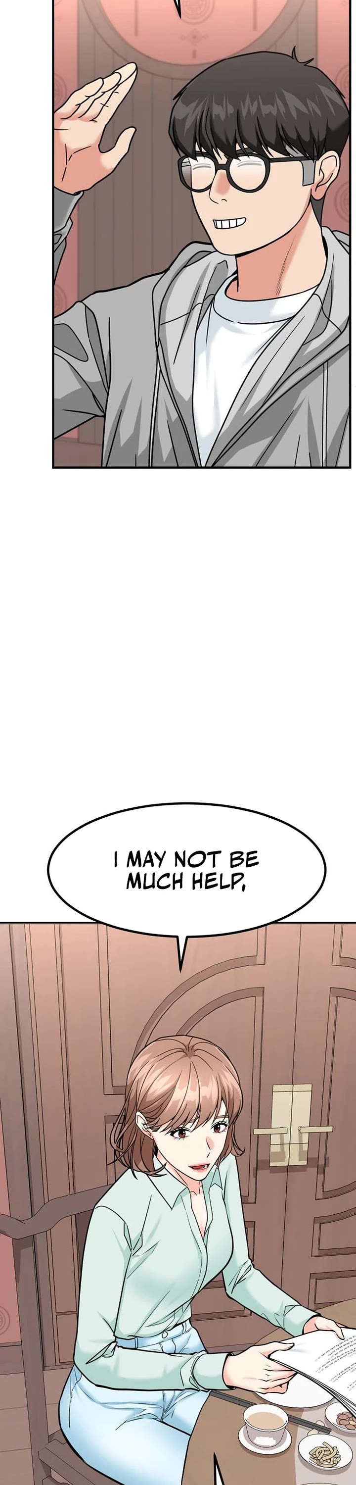 The Investor Who Sees The Future chapter 37 page 47