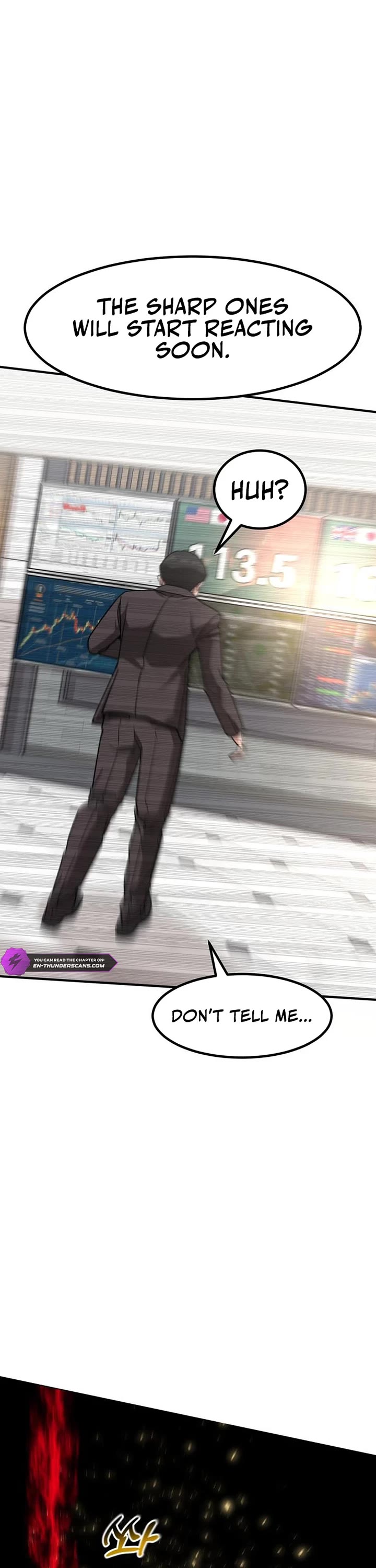 The Investor Who Sees The Future chapter 38 page 29