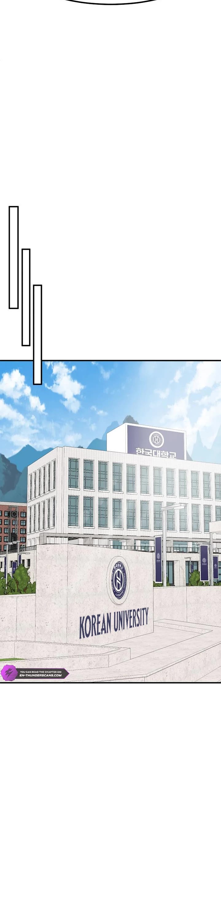 The Investor Who Sees The Future chapter 38 page 38