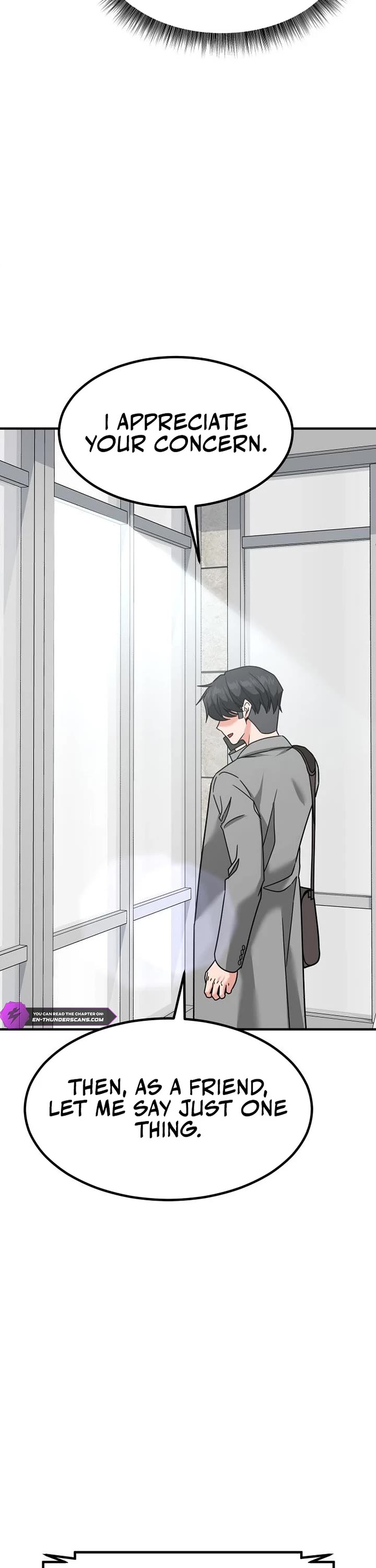 The Investor Who Sees The Future chapter 38 page 51