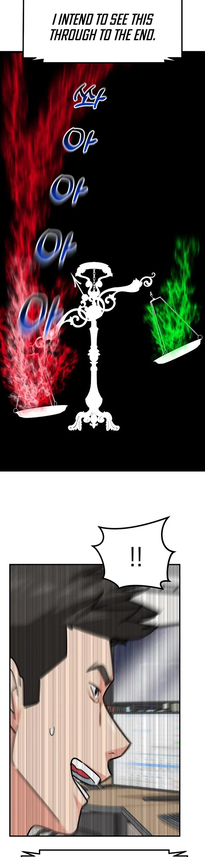 The Investor Who Sees The Future chapter 38 page 52