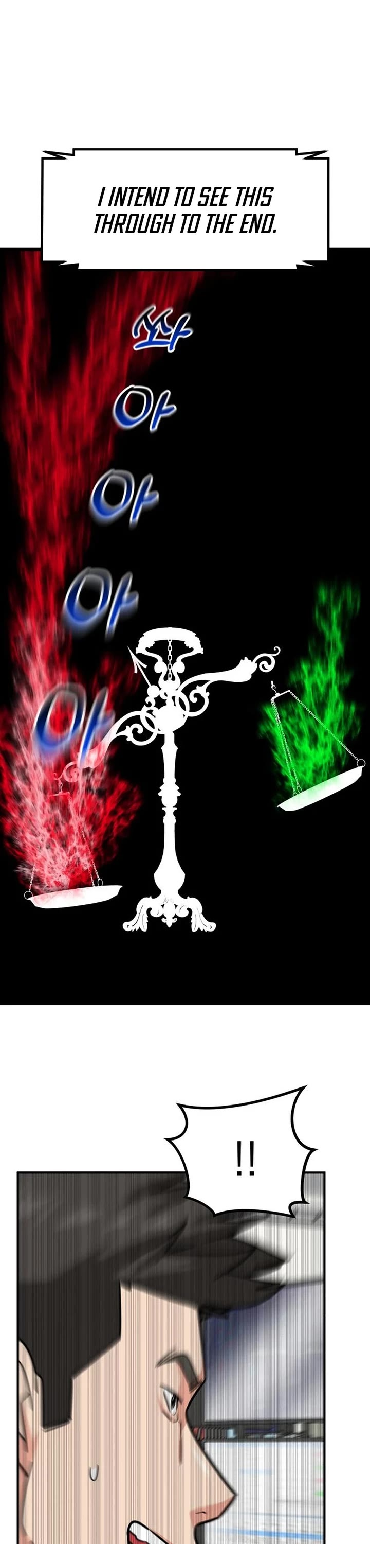 The Investor Who Sees The Future chapter 39 page 1