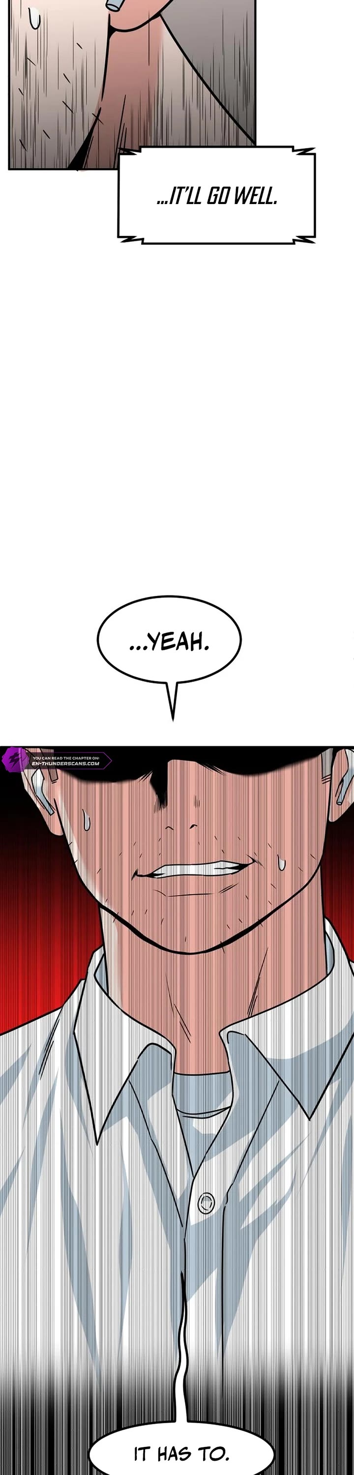 The Investor Who Sees The Future chapter 39 page 14