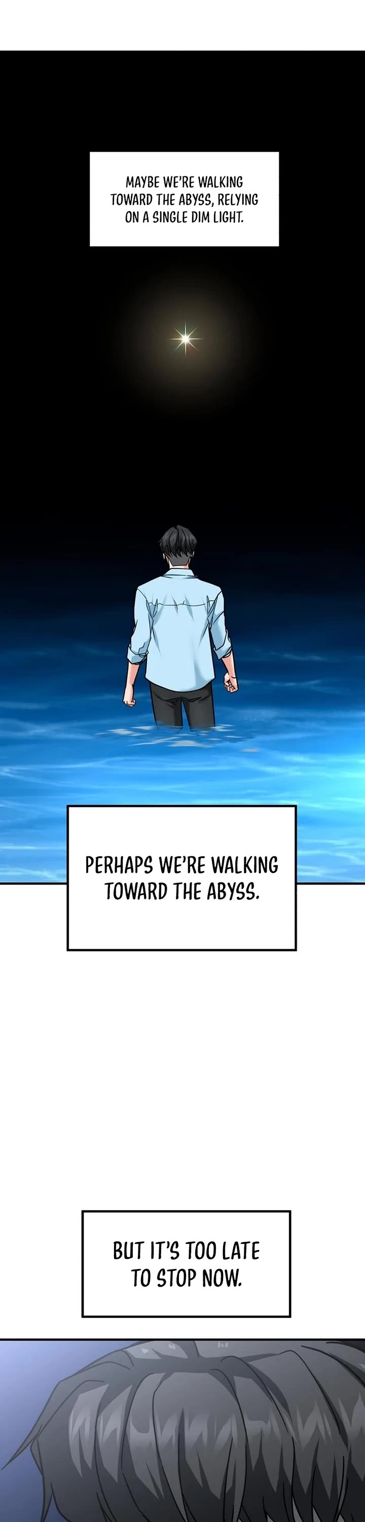 The Investor Who Sees The Future chapter 39 page 24