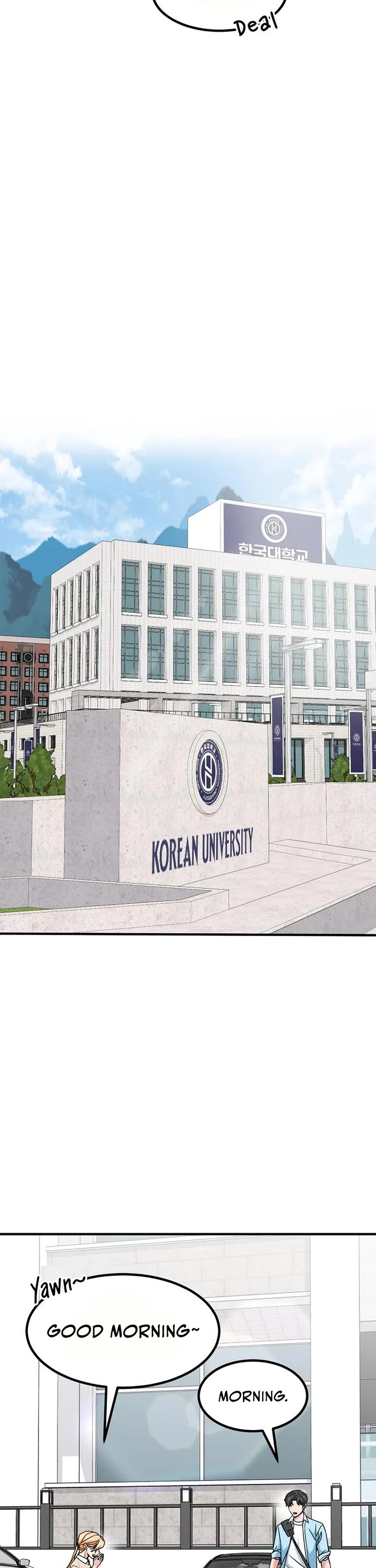 The Investor Who Sees The Future chapter 39 page 29