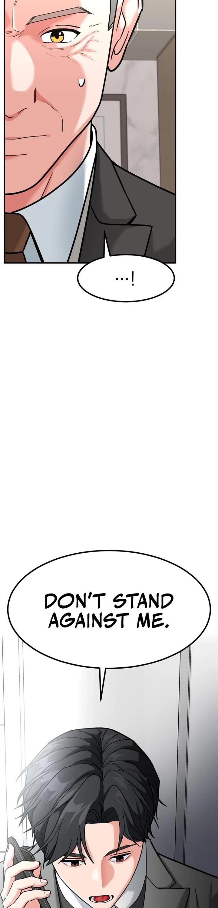 The Investor Who Sees The Future chapter 39 page 3