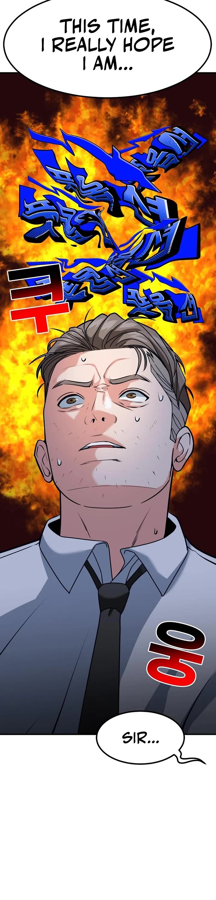 The Investor Who Sees The Future chapter 39 page 42