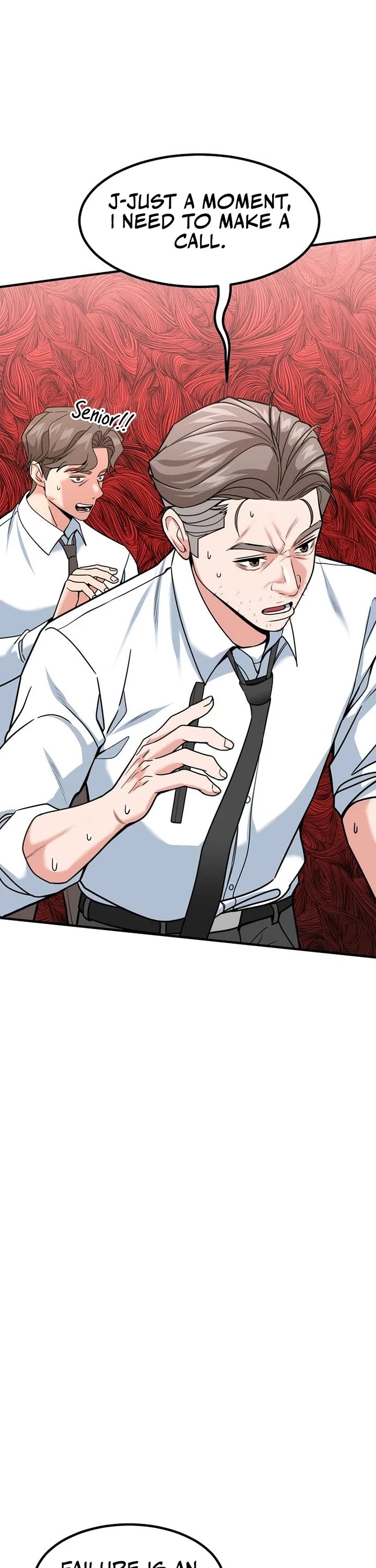 The Investor Who Sees The Future chapter 39 page 45