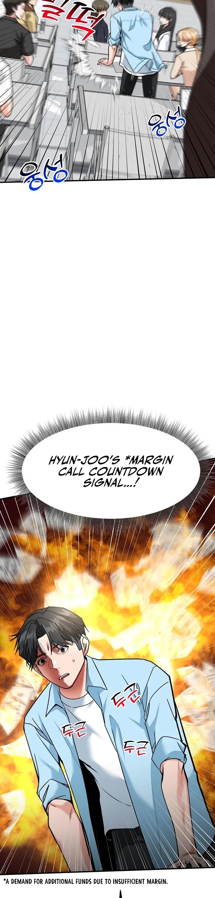 The Investor Who Sees The Future chapter 39 page 49