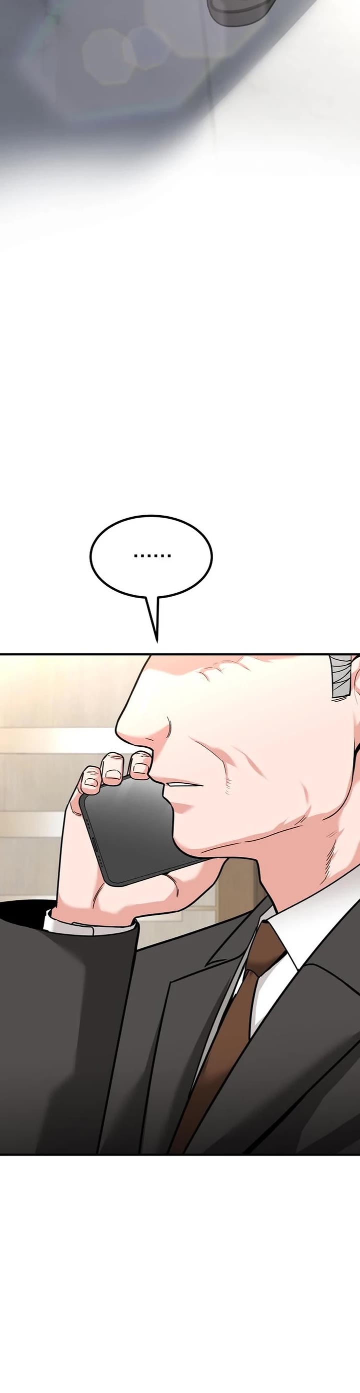 The Investor Who Sees The Future chapter 39 page 5